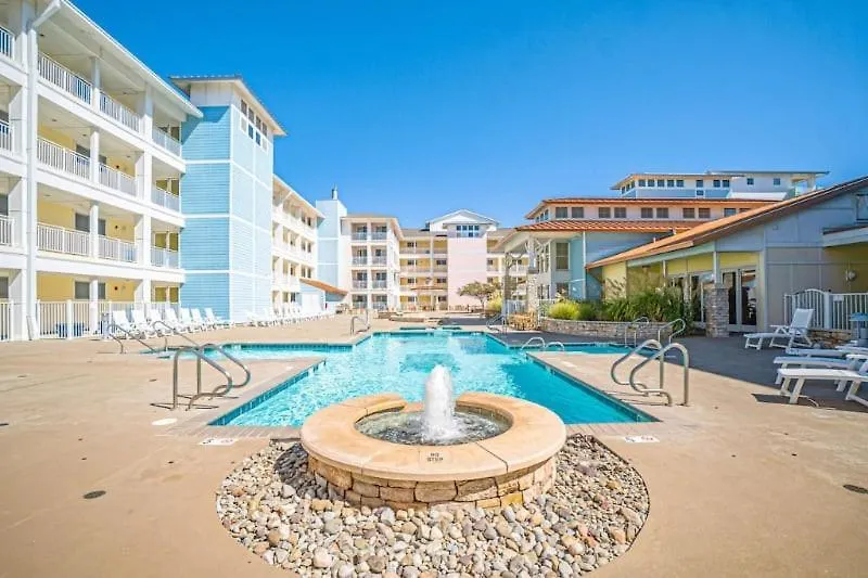 Holiday home Sojourn'S Penthouse 4 Bedroom Sanctuary Condo Virginia Beach