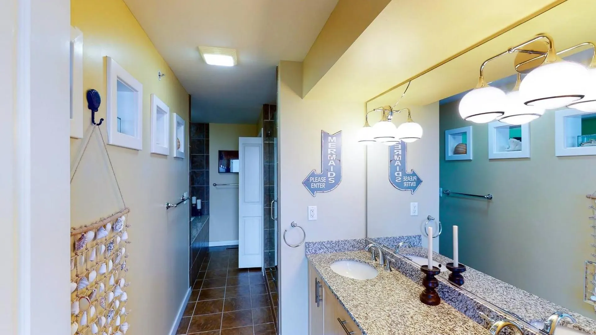 Holiday home Sojourn'S Penthouse 4 Bedroom Sanctuary Condo Virginia Beach United States