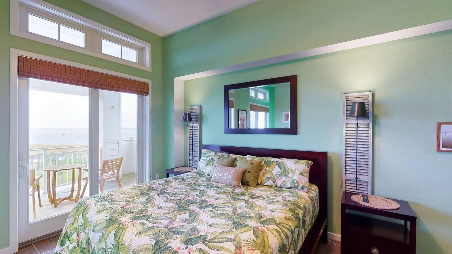 Sojourn'S Penthouse 4 Bedroom Sanctuary Condo Virginia Beach