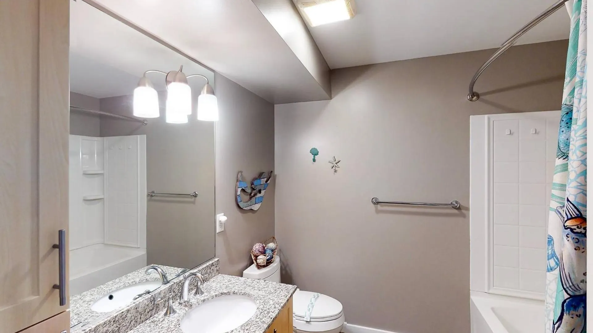 Holiday home Sojourn'S Penthouse 4 Bedroom Sanctuary Condo Virginia Beach