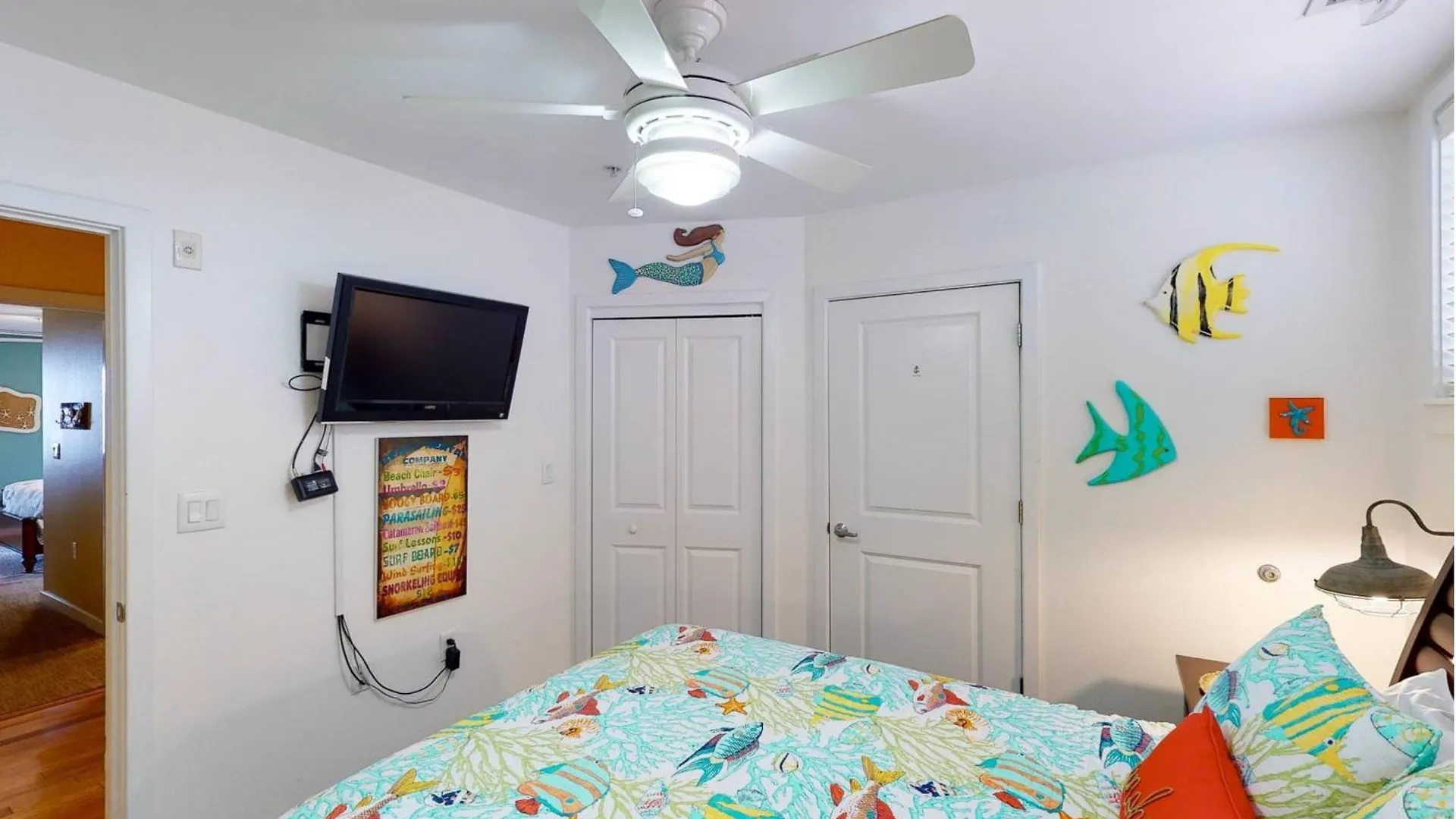 Holiday home Sojourn'S Penthouse 4 Bedroom Sanctuary Condo Virginia Beach