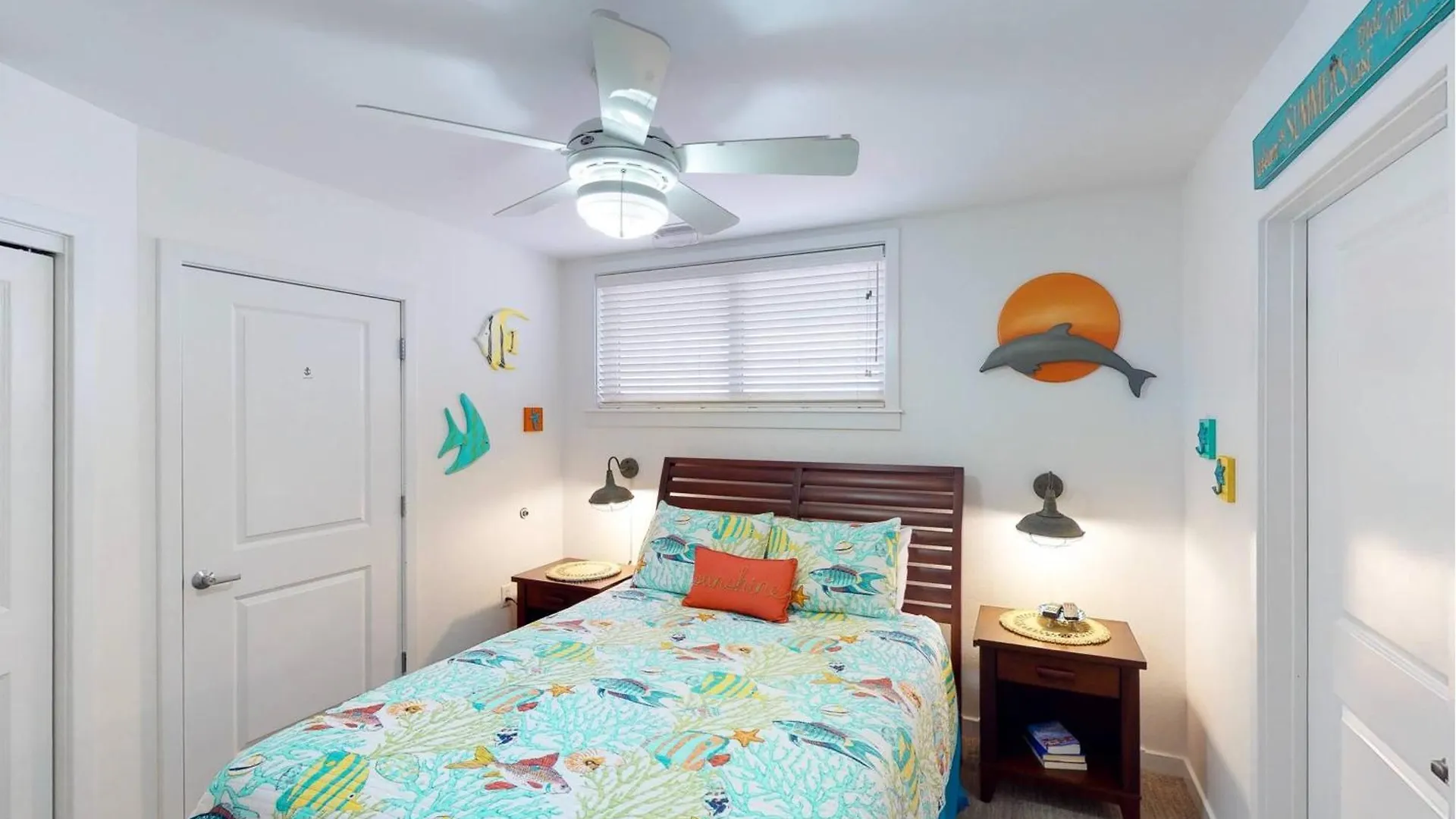 Sojourn'S Penthouse 4 Bedroom Sanctuary Condo Virginia Beach