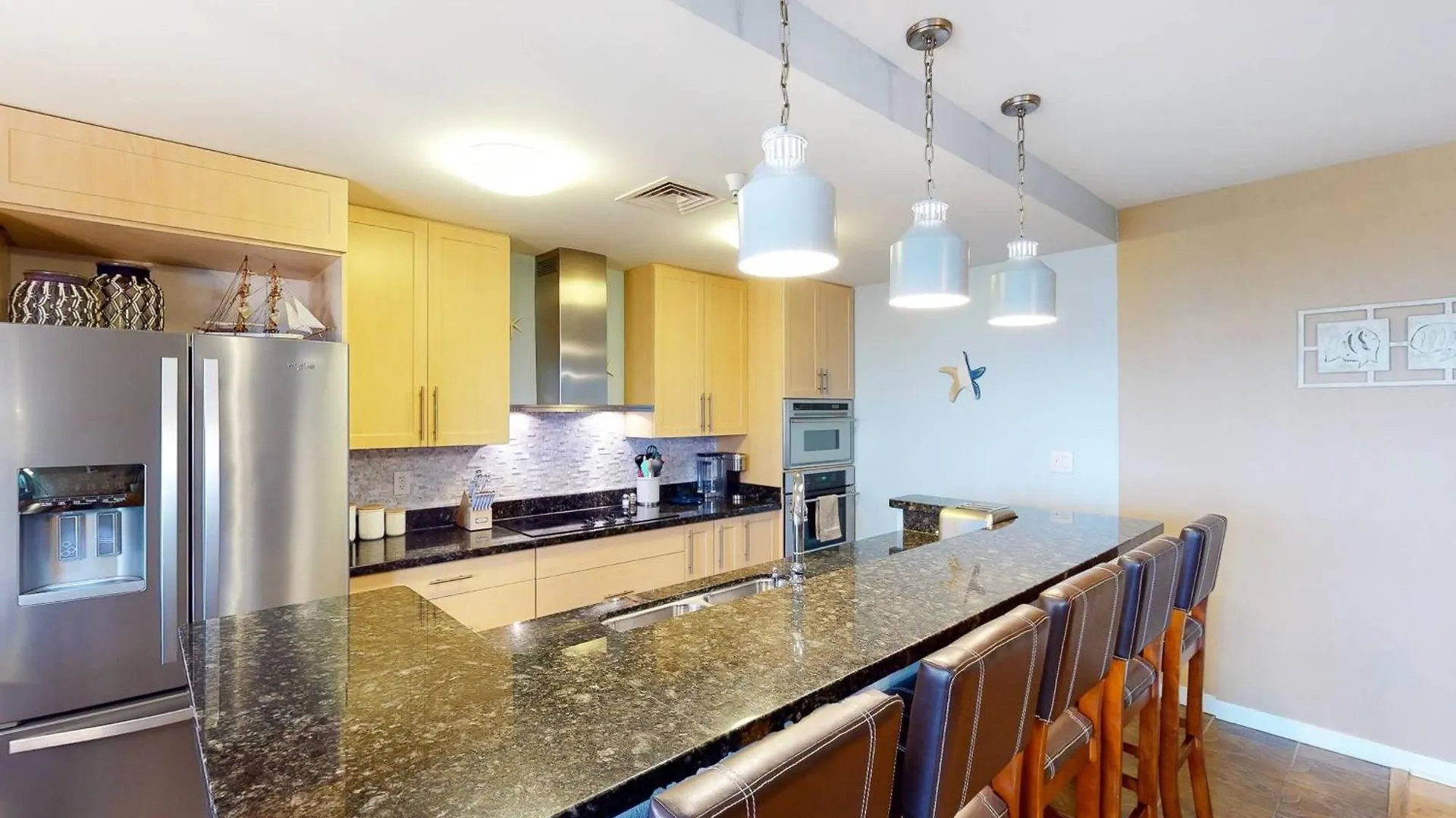 Sojourn'S Penthouse 4 Bedroom Sanctuary Condo Virginia Beach Holiday home