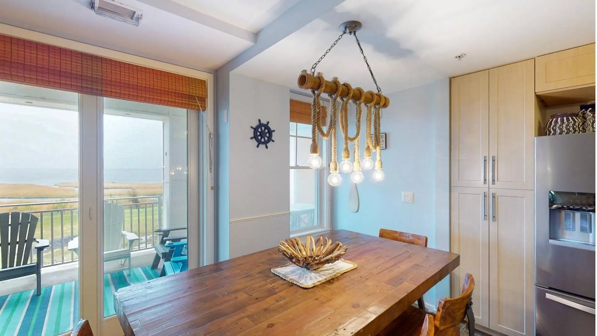 Sojourn'S Penthouse 4 Bedroom Sanctuary Condo Virginia Beach